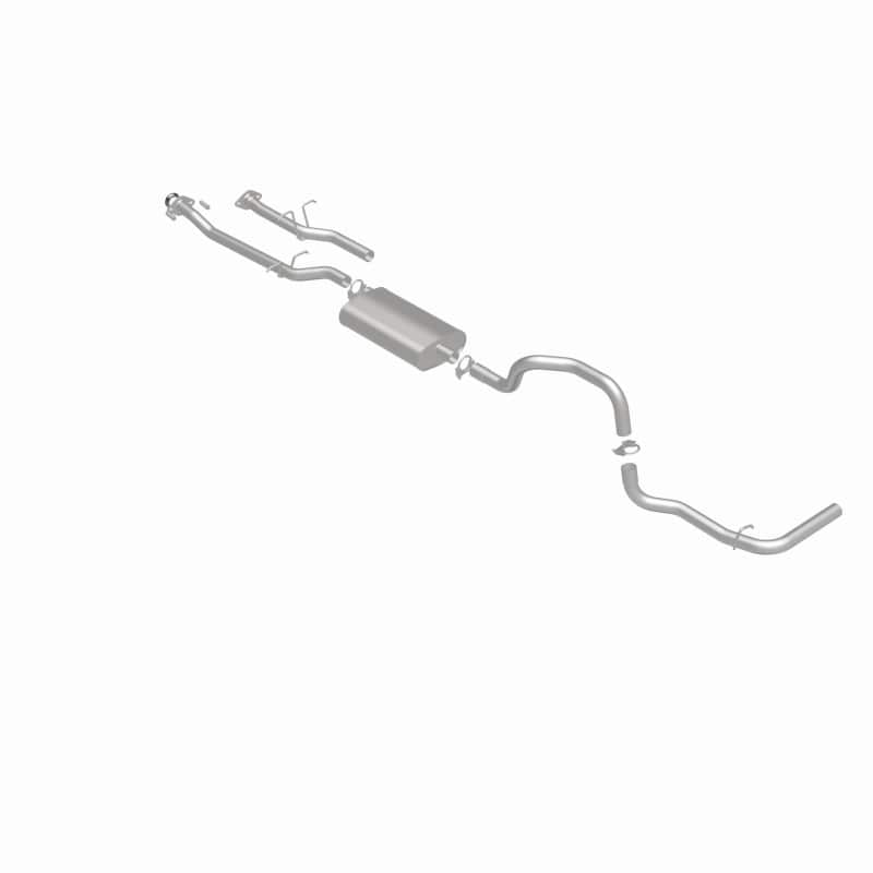 MagnaFlow BRE Exhaust Kit 94-97 Ranger B3000 B4000