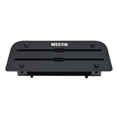 Westin Adventure Mount Base for 24-26 Ford Maverick Inc. XL/XLT/Lobo/Lariat/Tremor
