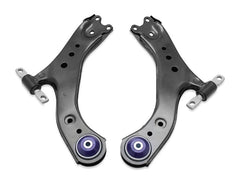 SuperPro Toyota Camry 18-21 Front Lower Control Arm Kit