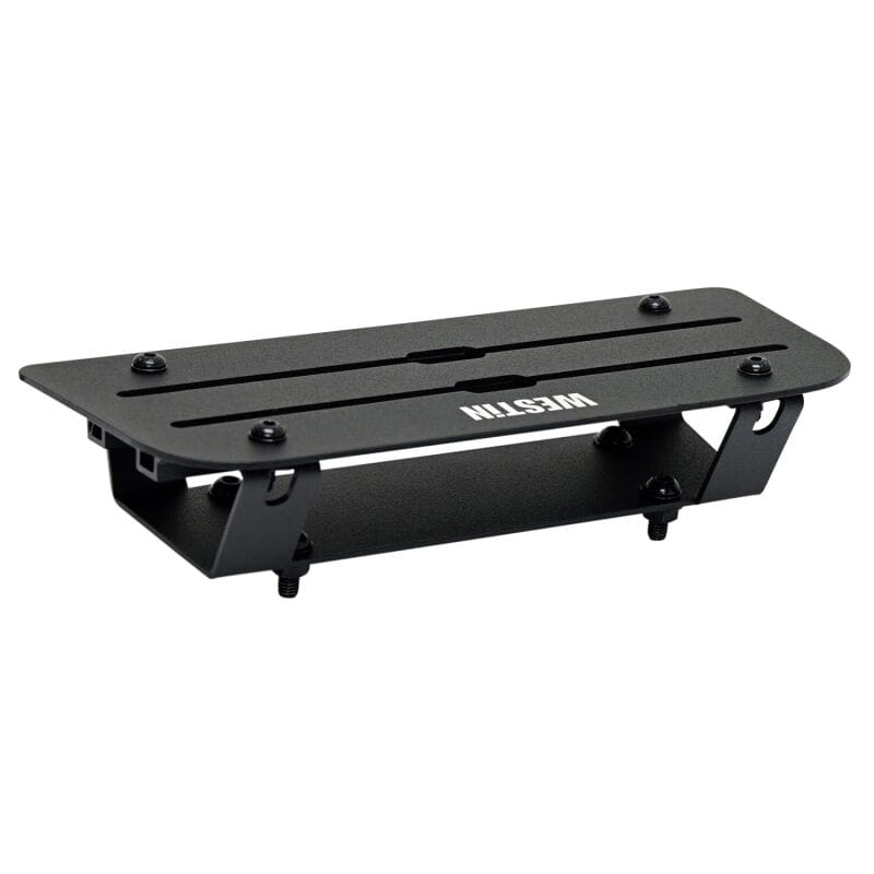 Westin Adventure Mount Base for 24-26 Ford Maverick Inc. XL/XLT/Lobo/Lariat/Tremor