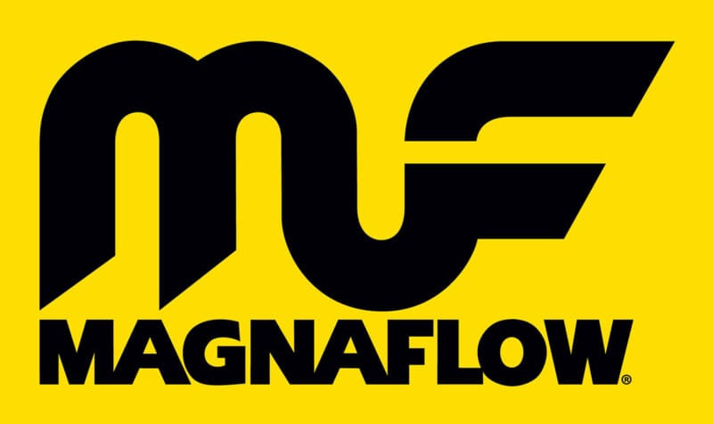 MagnaFlow 2021 RAM 3500 5 Inch Filter-Back System