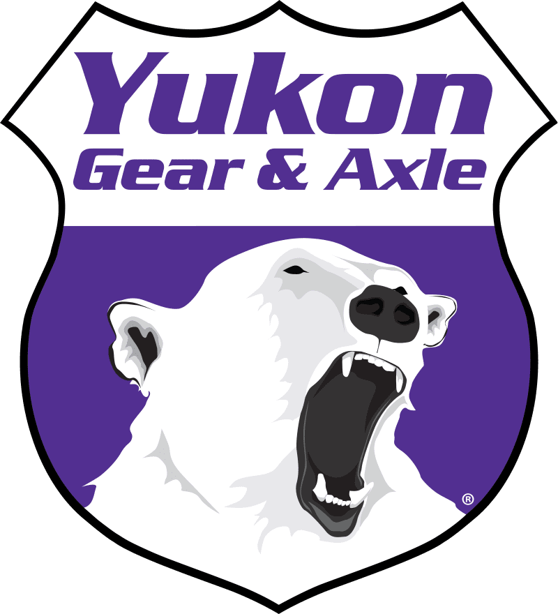 Yukon Gear 4.5in abs Ring For w/ 49 Teeth 94+ 8.8in Ford