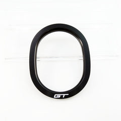 94-04 Ford Mustang Billet Shifter Bezel