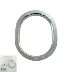 94-04 Ford Mustang Billet Shifter Bezel