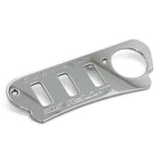 Billet Ashtray Switch Plate "Stang" (fits 94-98 Mustang) UPR