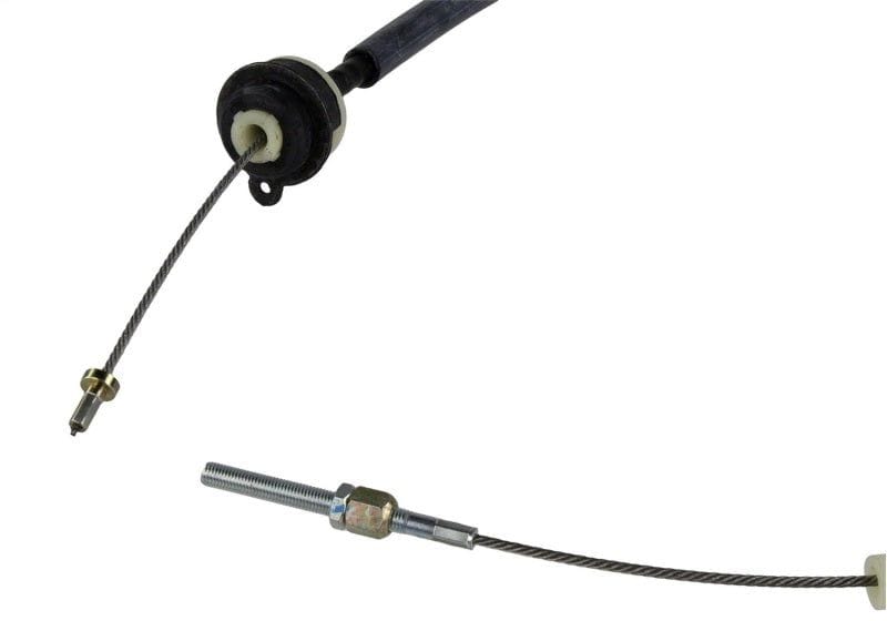 Ford Racing 82-95 Mustang V8 Adjustable Clutch Service Cable