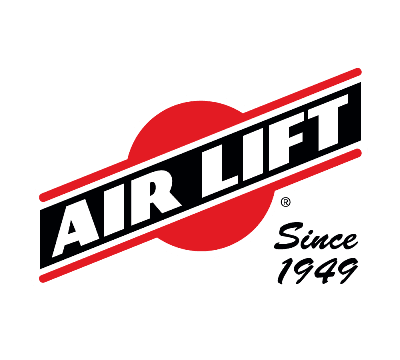 Air Lift LoadLifter 5000 Ultimate air spring kit w/internal jounce bumper 2020 Ford F-250 F-350 4WD