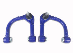 SuperPro 19-23 Ford Ranger Geometry Correction Front Upper Control Arm Set