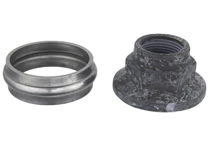 Ford Racing 8.8in 3.31 Ring Gear and Pinion