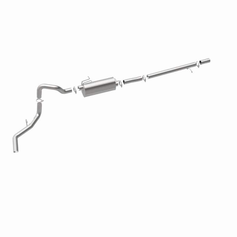 MagnaFlow BRE Exhaust Kit 99-04 Ford F-250 F-350