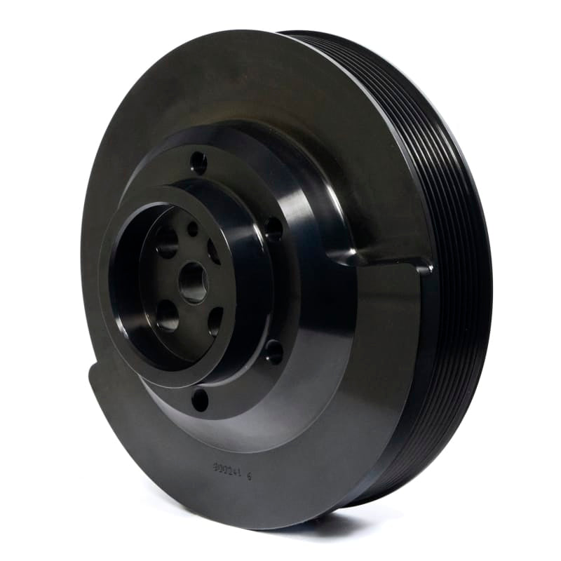 Fluidampr 11-26 Ford 6.7L Power Stroke Steel Externally Balanced Damper