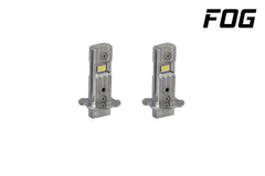 Diode Dynamics H3 Yellow SL2 LED Bulbs (pair)