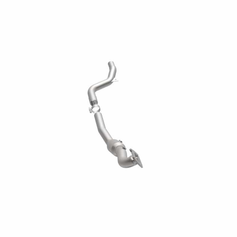 MagnaFlow Right Side Direct Fit Catalytic Converter 15-17 Chrysler 300 3.6L (4-Bolt Flange)