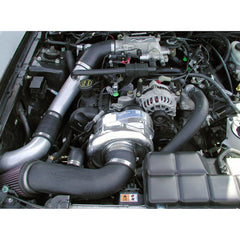 96-98 Mustang 4.6 GT ProCharger Supercharger HO P1SC Kit