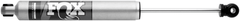Fox 07-18 Jeep Wrangler JK 2.0 Performance Series 7.14in. Smooth Body IFP Steering Stabilizer (Alum)