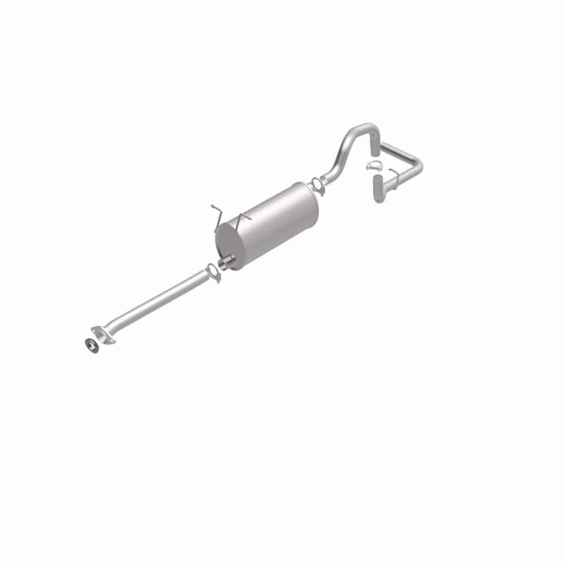MagnaFlow BRE Exhaust Kit 04-11 Ranger B2300 2.3L