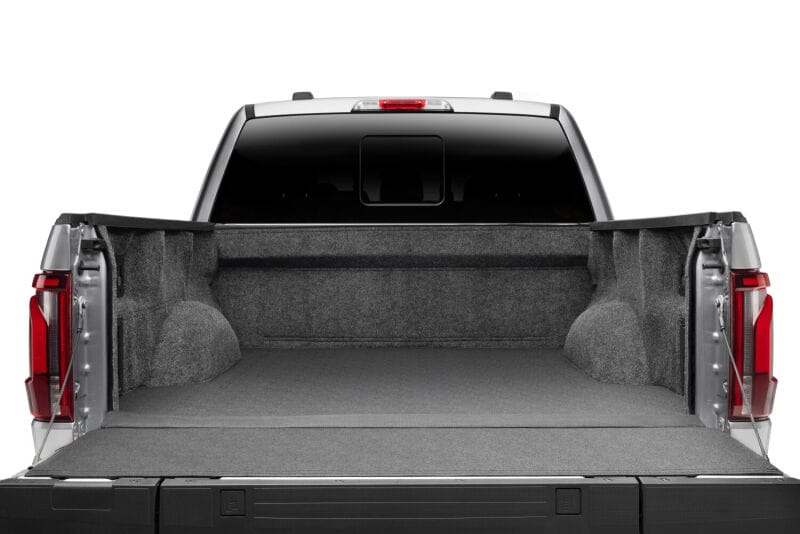 Husky Liners 17-23 Ford F-250/350 SuperDuty Guardian Impact Bed Liner - Full