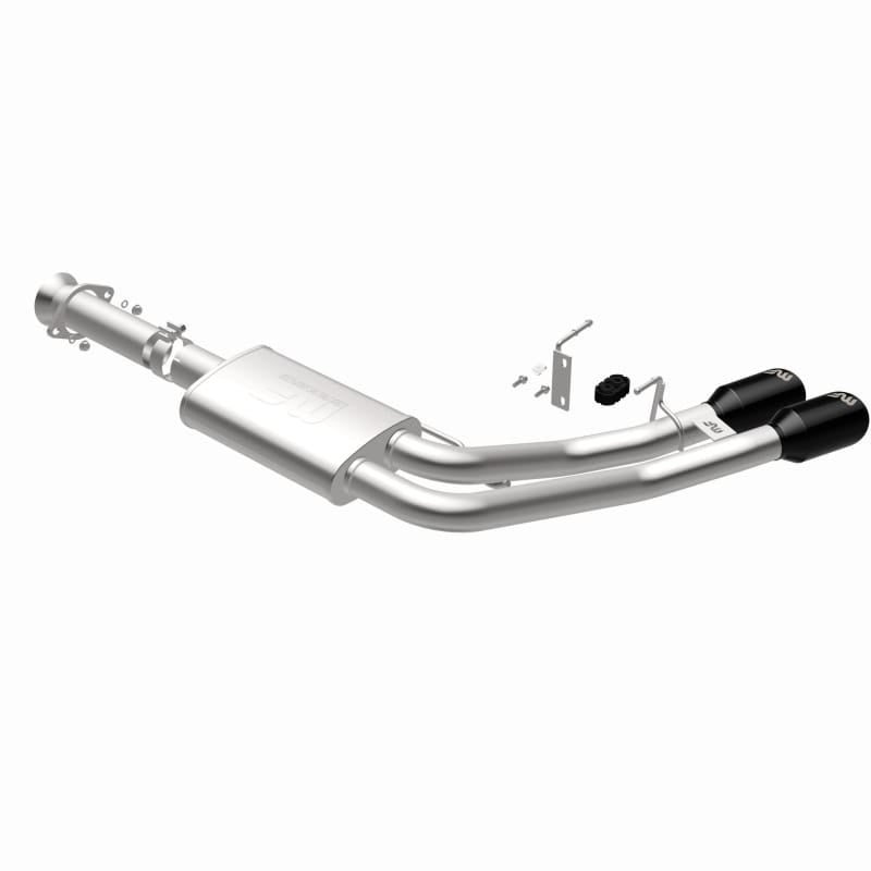 Magnaflow 21+ Ford F-150 Speq Series Cat Back Exhaust