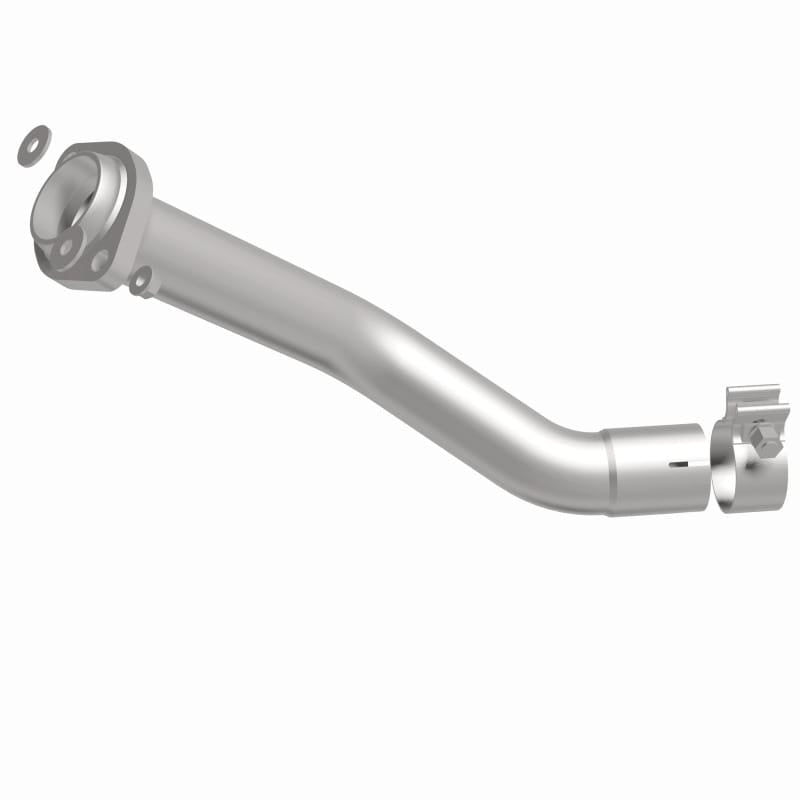 MagnaFlow 18-20 Jeep Wrangler V6 3.6L Bolt On Extension Pipe 2in Pipe Diameter
