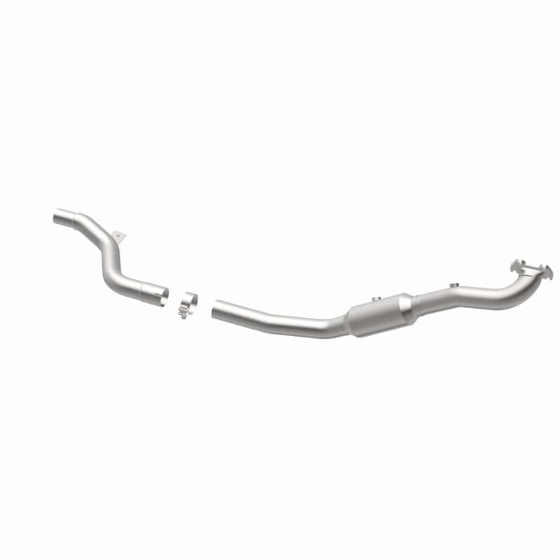 MagnaFlow Right Side Direct Fit Catalytic Converter 15-17 Chrysler 300 3.6L (4-Bolt Flange)