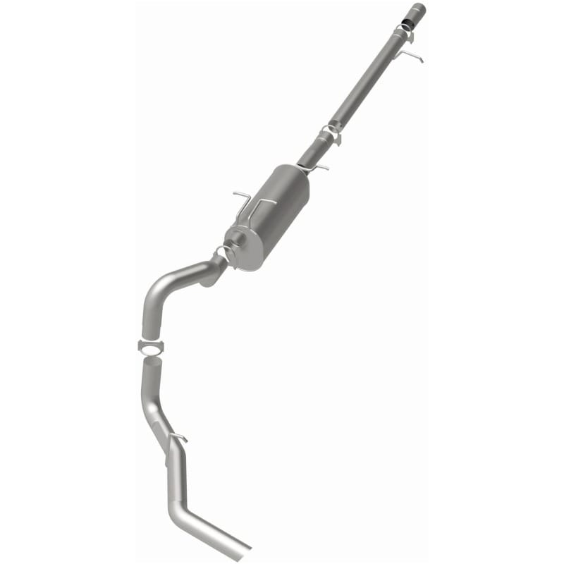 MagnaFlow BRE Exhaust Kit 99-04 Ford F-250 F-350