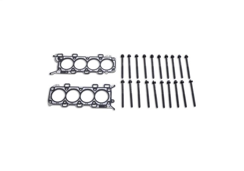 Ford Racing 18-21 5.0L Coyote Head Changing Kit - 12mm Head Bolts