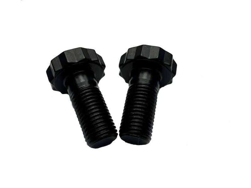 McLeod Bolt Pak Flywheel 8 Per Box Gm LS Motors 11mm