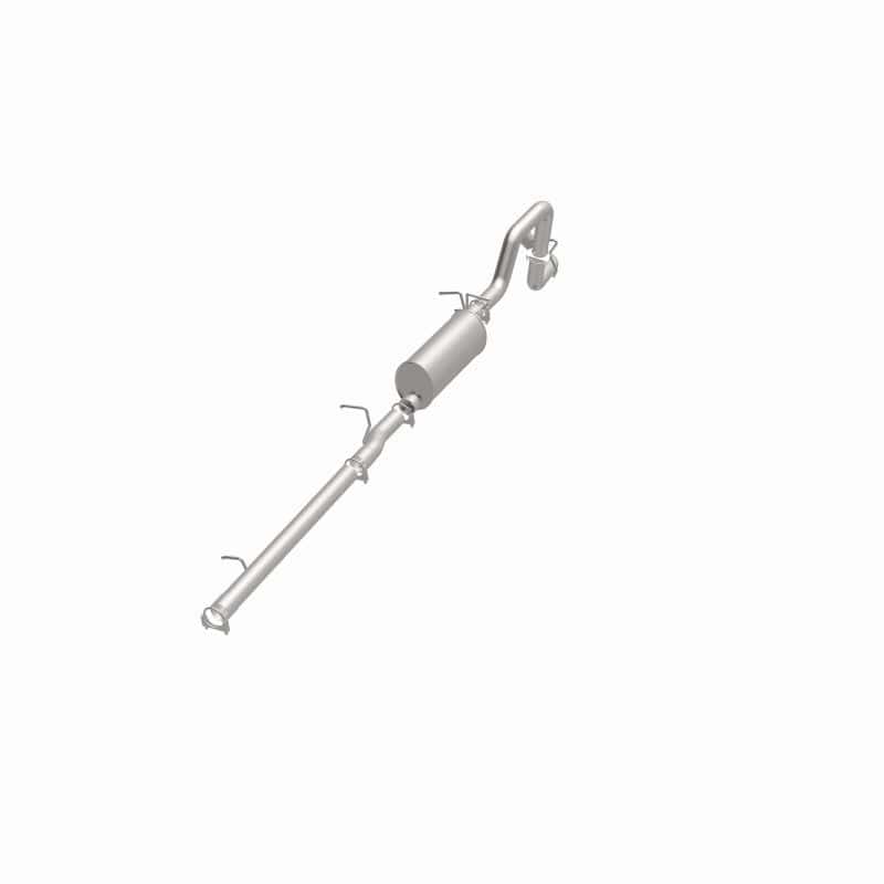 MagnaFlow BRE Exhaust Kit 05-07 Ford Superduty F250/F350 5.4L