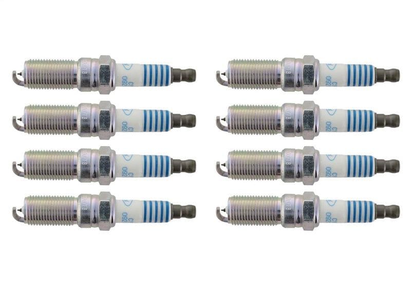 Ford Racing 11-21 Mustang GT 5.0L Cold Spark Plug Set