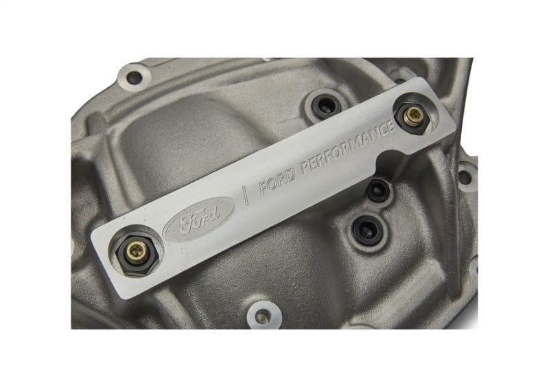 Ford Racing 2015+ Ford Mustang Differential Cover - 8.8in. IRS