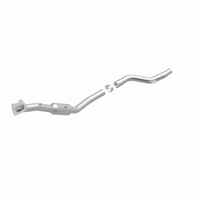 MagnaFlow Right Side Direct Fit Catalytic Converter 15-17 Chrysler 300 3.6L (4-Bolt Flange)