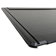 Westin 15-26 Ford F-150 / 22-26 Ford F-150 Lightning 5ft 5in Bed Manual Retractable Tonneau Cover