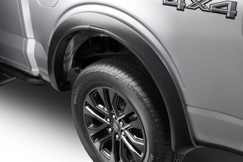 Husky Liners 21-23 Ford F-150 RVL Fender Flares - 4 Piece Set