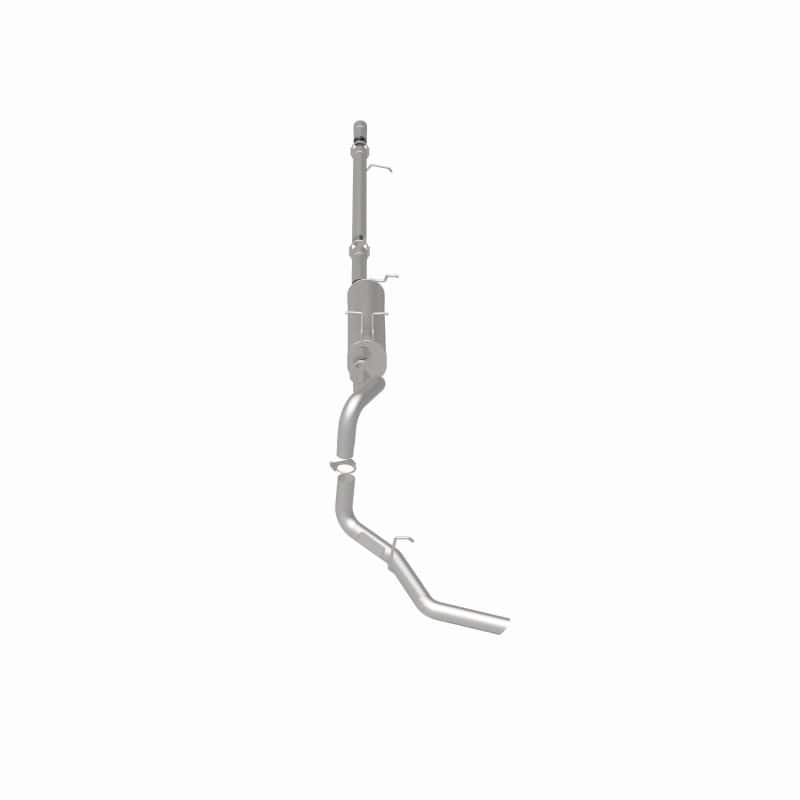 MagnaFlow BRE Exhaust Kit 99-04 Ford F-250 F-350