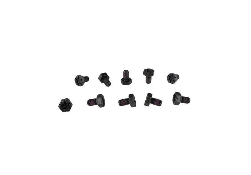 Ford Racing 8.8inch Ring & Pinion installation Kit