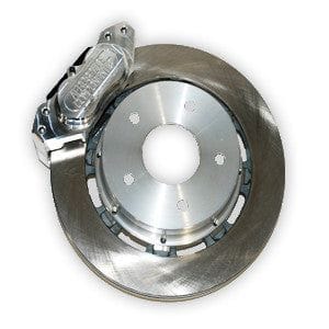 Aerospace Components Front Drag Brake Kit (fits 94-04 Mustang)