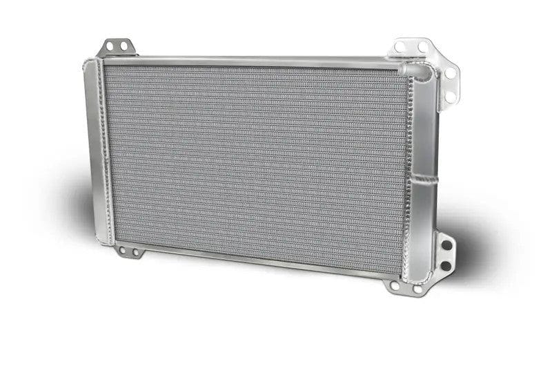 AFCO Heat Exchanger (fits 2011 -14 Ford Raptor F-150) 80284NDP