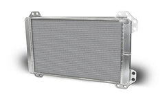AFCO Heat Exchanger (fits 2011 -14 Ford Raptor F-150) 80284NDP
