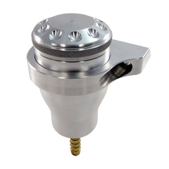 Universal Billet Hydraulic Clutch Reservoir Upgrade Master Cylinder GM (AMP-83003-01)