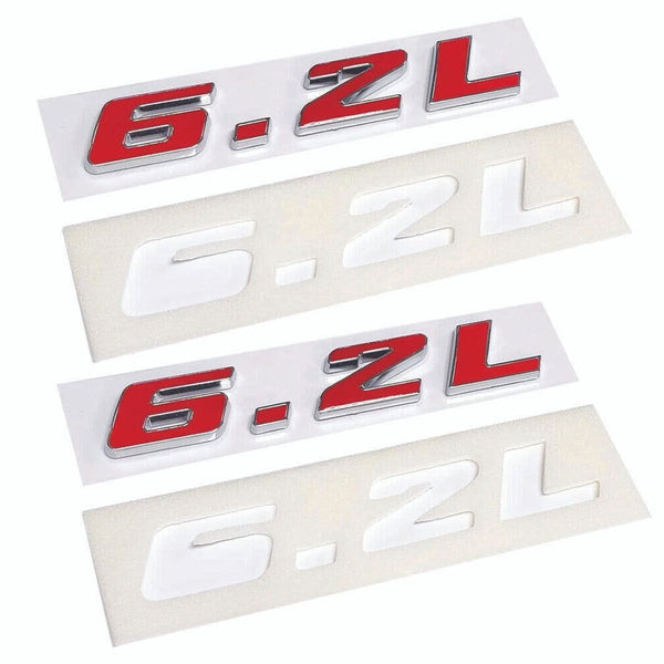 thumbnail image 2 of OEM Mopar Dark Hellcat Emblem Badge – Right Side For Dodge Challenger/Charger – 6TA28SXHAA 2 of 6