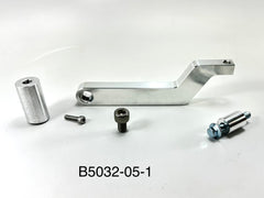 UPR Billet Oil Catch Can Z Bracket