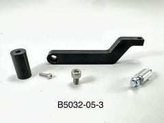 UPR Billet Oil Catch Can Z Bracket
