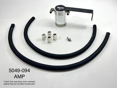 97-13 GM Chevrolet GMC Truck 4.8L 5.3L 6.0L Billet Oil Catch Can Separator (Clearance)