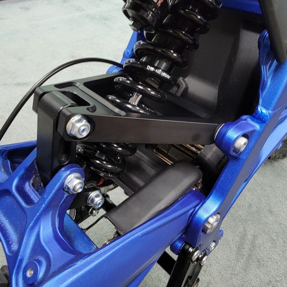UPR Progression Rear Suspension Triangle for Sur-Ron and