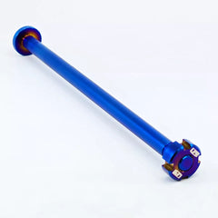 UPR Titanium Jackshaft & Nut Axle Sur-Ron Segway