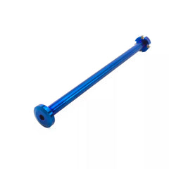 UPR Titanium Jackshaft & Nut Axle Sur-Ron Segway