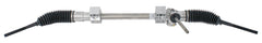 Flaming River Manual Rack (fits 15-23 Mustang S550) FR1515MU15