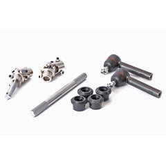 Flaming River Power Rack Installation Kit (fits 79-93 Fox Body Mustang) FRRA100