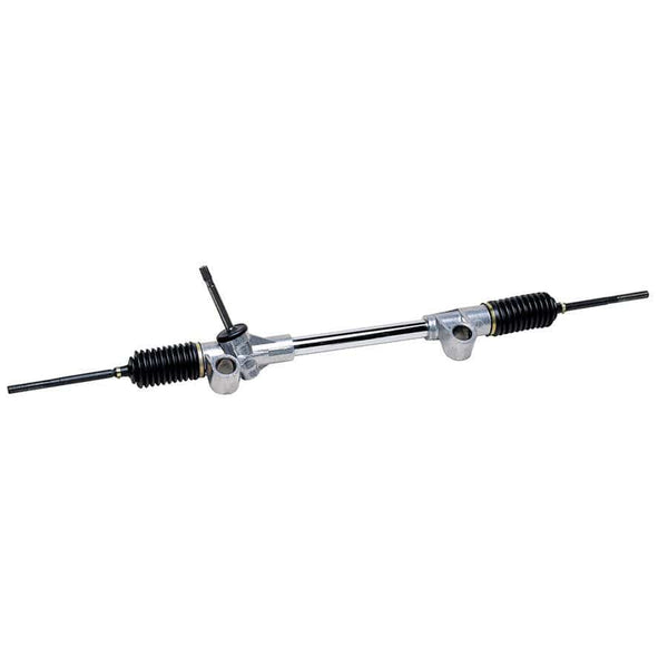 Flaming River Manual Rack (fits 79-93 Mustang) FR1503 – UPR Products Flaming River Manual Rack (fits 79-93 Mustang) FR1503 – UPR Products