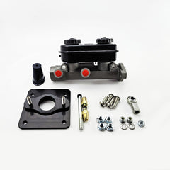 G-Body Manual Brake Kit Strange Master Cylinder 1.03 1.125 Bore